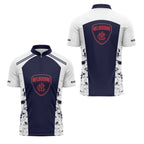 Melbourne Demons Apparels SC089