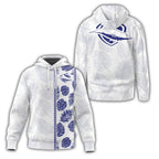 Cronulla-Sutherland Sharks Hoodie SHW023