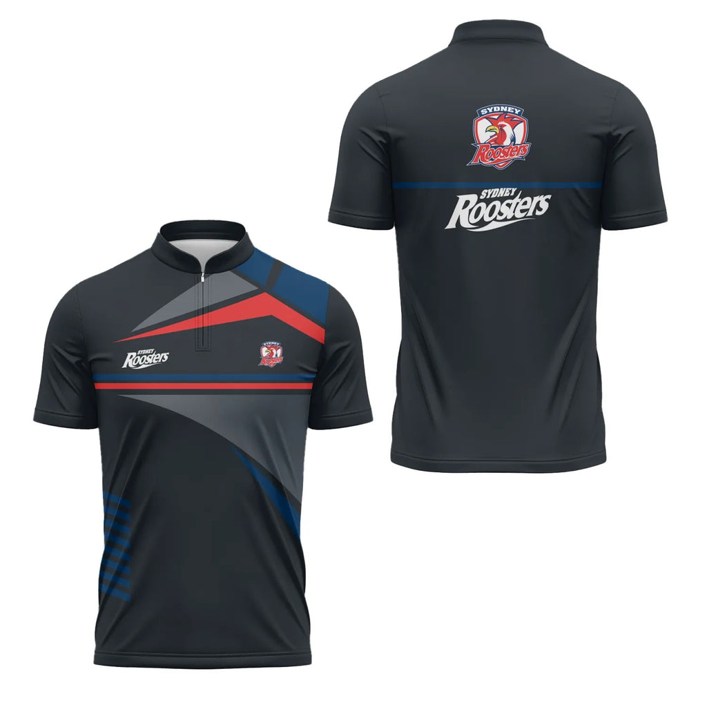Sydney Roosters Apparels SC067