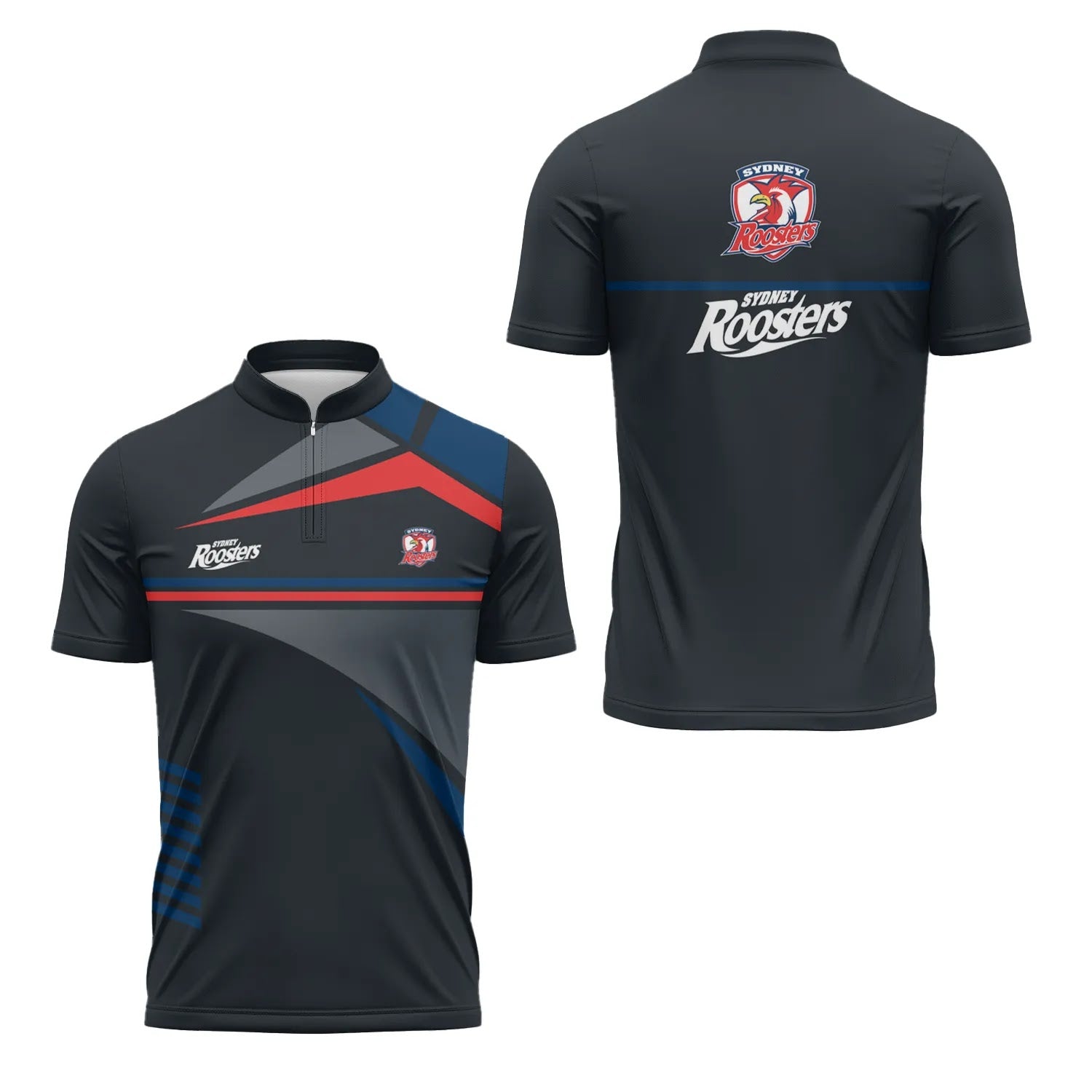 Sydney Roosters Apparels SC067
