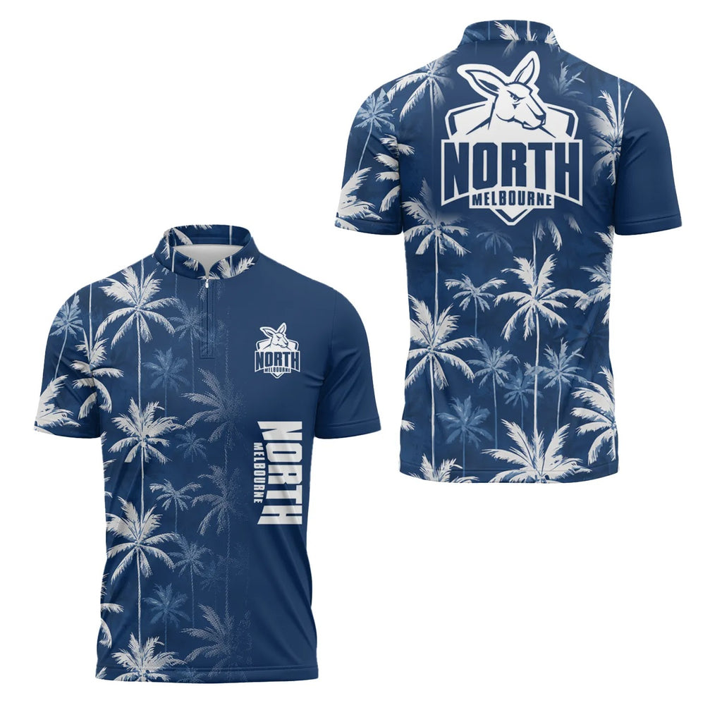 North Melbourne Kangaroos Apparels SHW032