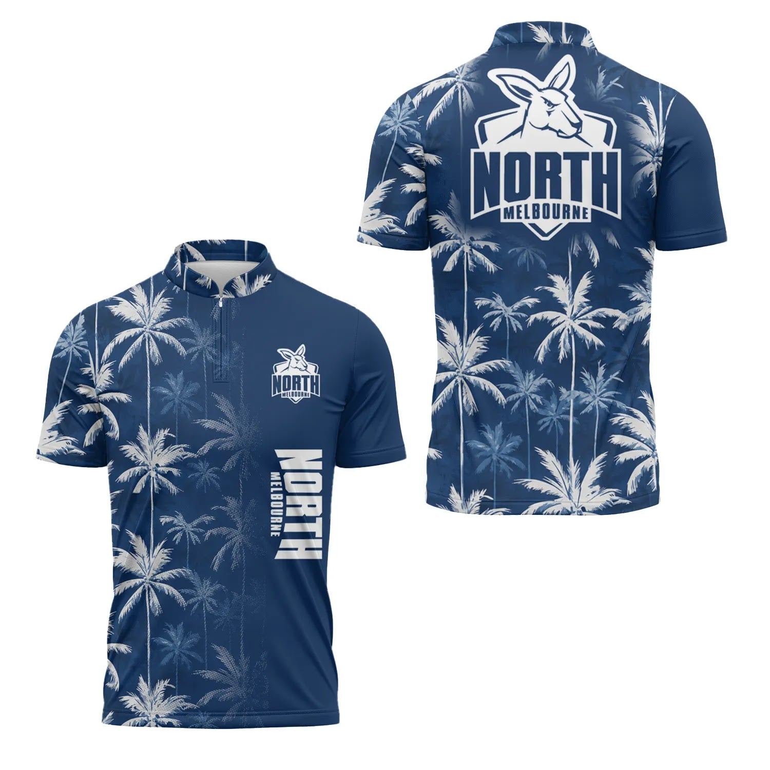North Melbourne Kangaroos Apparels SHW032