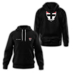 St Kilda Saints Hoodie SC057
