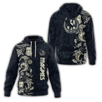 Collingwood Magpies Apparels SHW033
