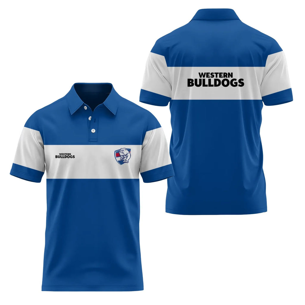 Western Bulldogs Apparels SC046