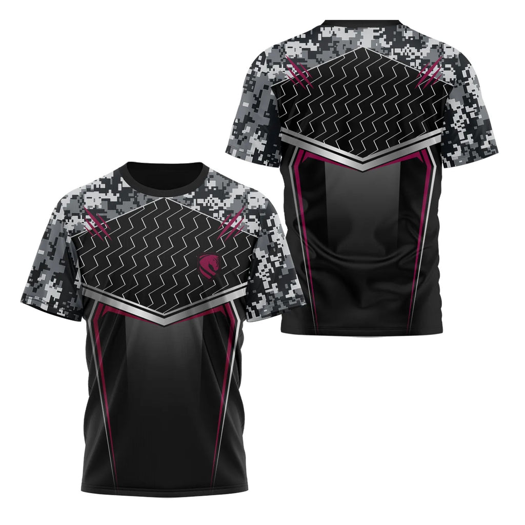 Brisbane Broncos Apparels SC115