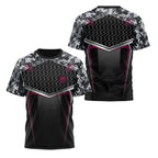 Brisbane Broncos Apparels SC115