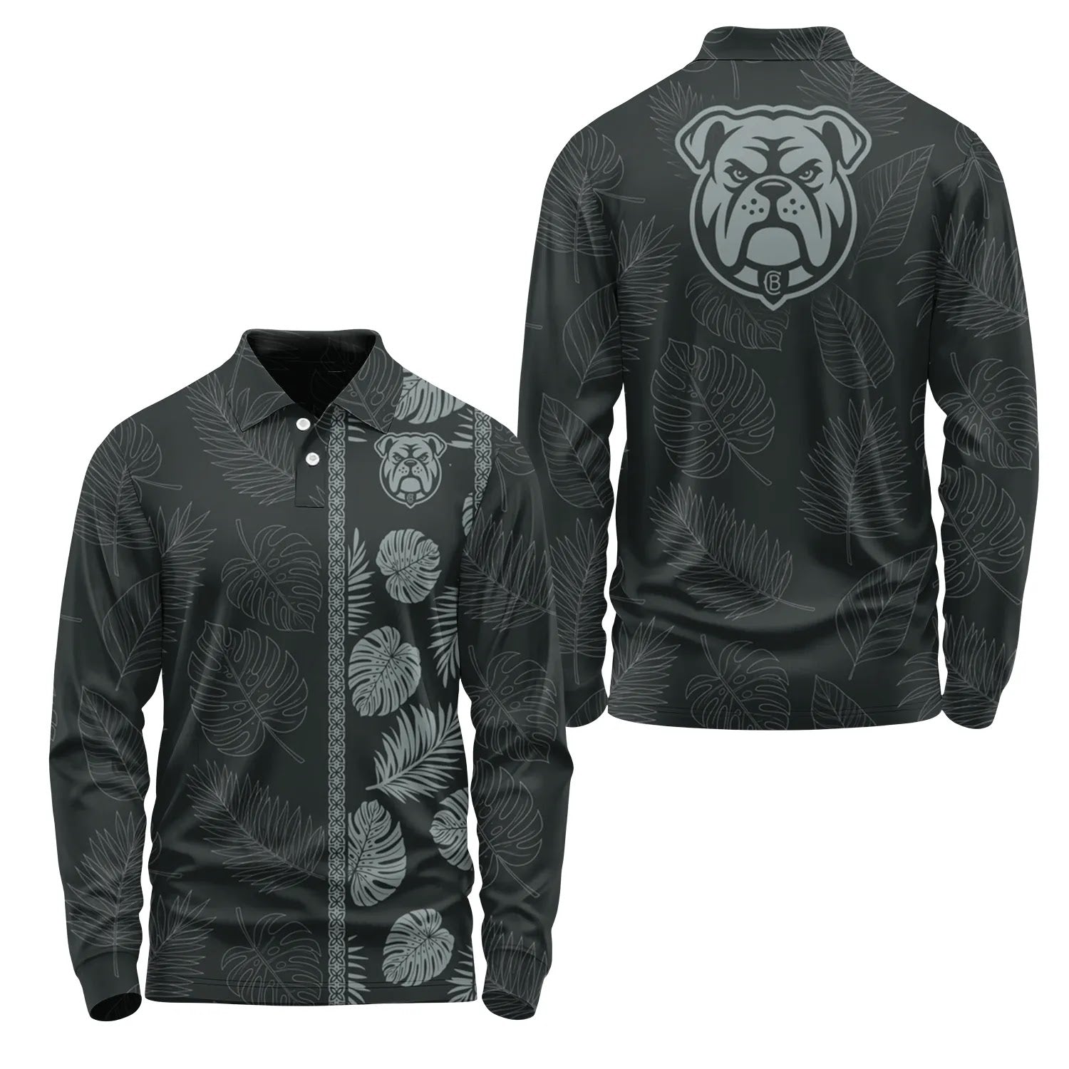 Canterbury-Bankstown Bulldogs Apparels SHW022