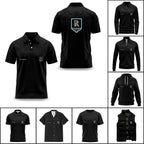Port Adelaide Power Apparels SC017