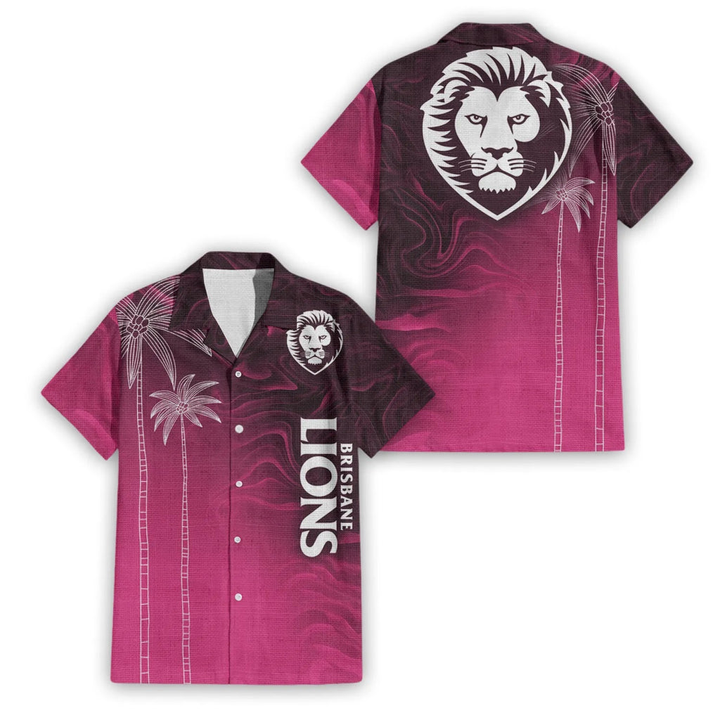 Brisbane Lions Apparels SHW070