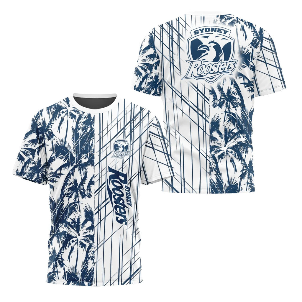 Sydney Roosters Apparels SHW041