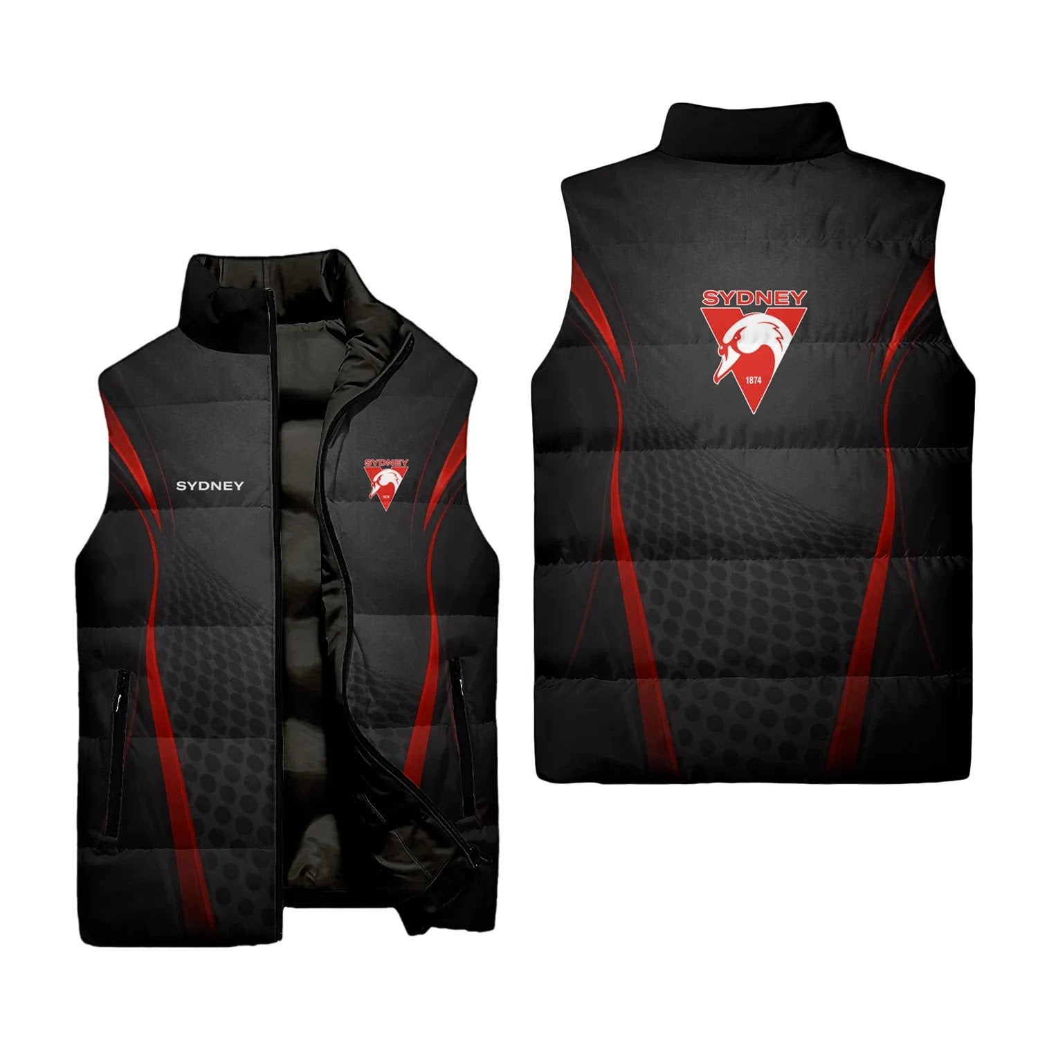 Sydney Swans Apparels SC056