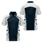Carlton Blues Apparels SC089