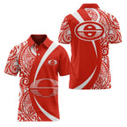 Gold Coast Suns Apparels SHW072
