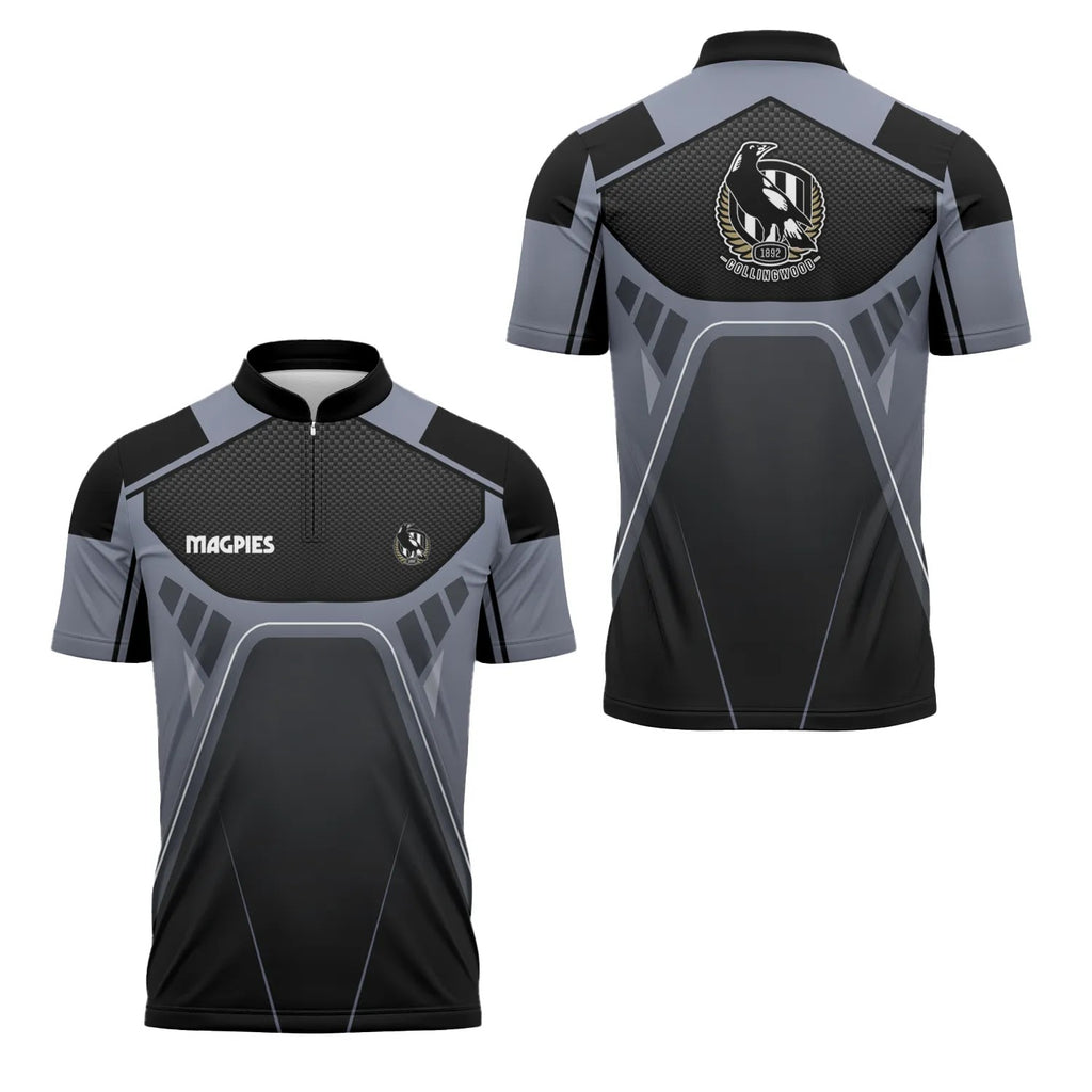 Collingwood Magpies Apparels SC088