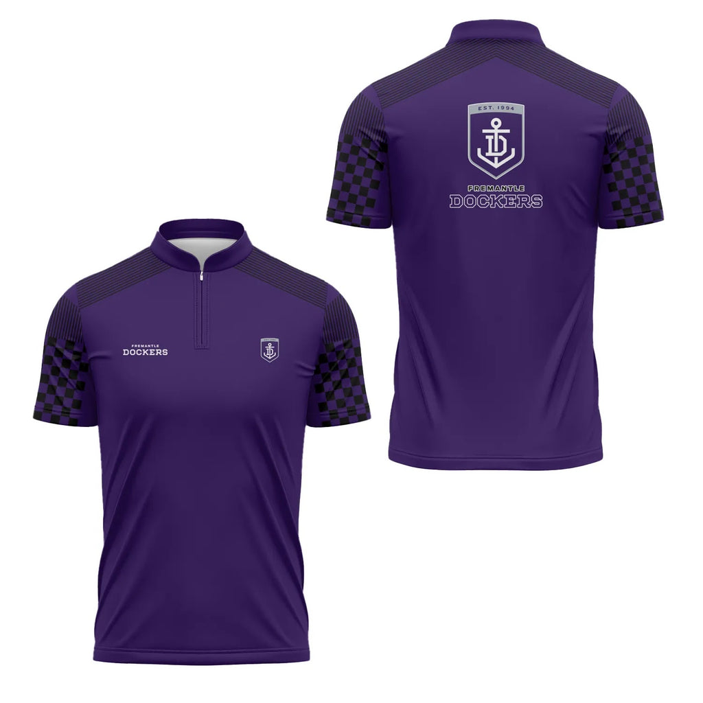 Fremantle Dockers Apparels SC057