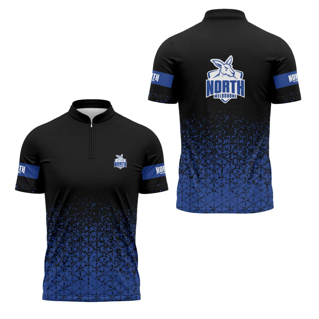 North Melbourne Kangaroos Apparels SC096