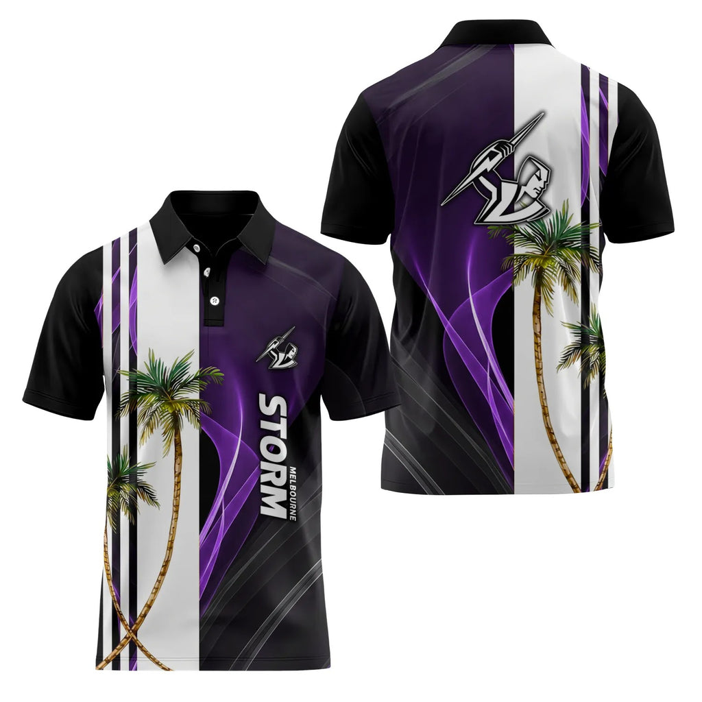 Melbourne Storm Apparels SHW036