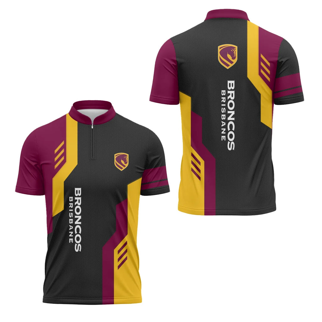 Brisbane Broncos Apparels SC029
