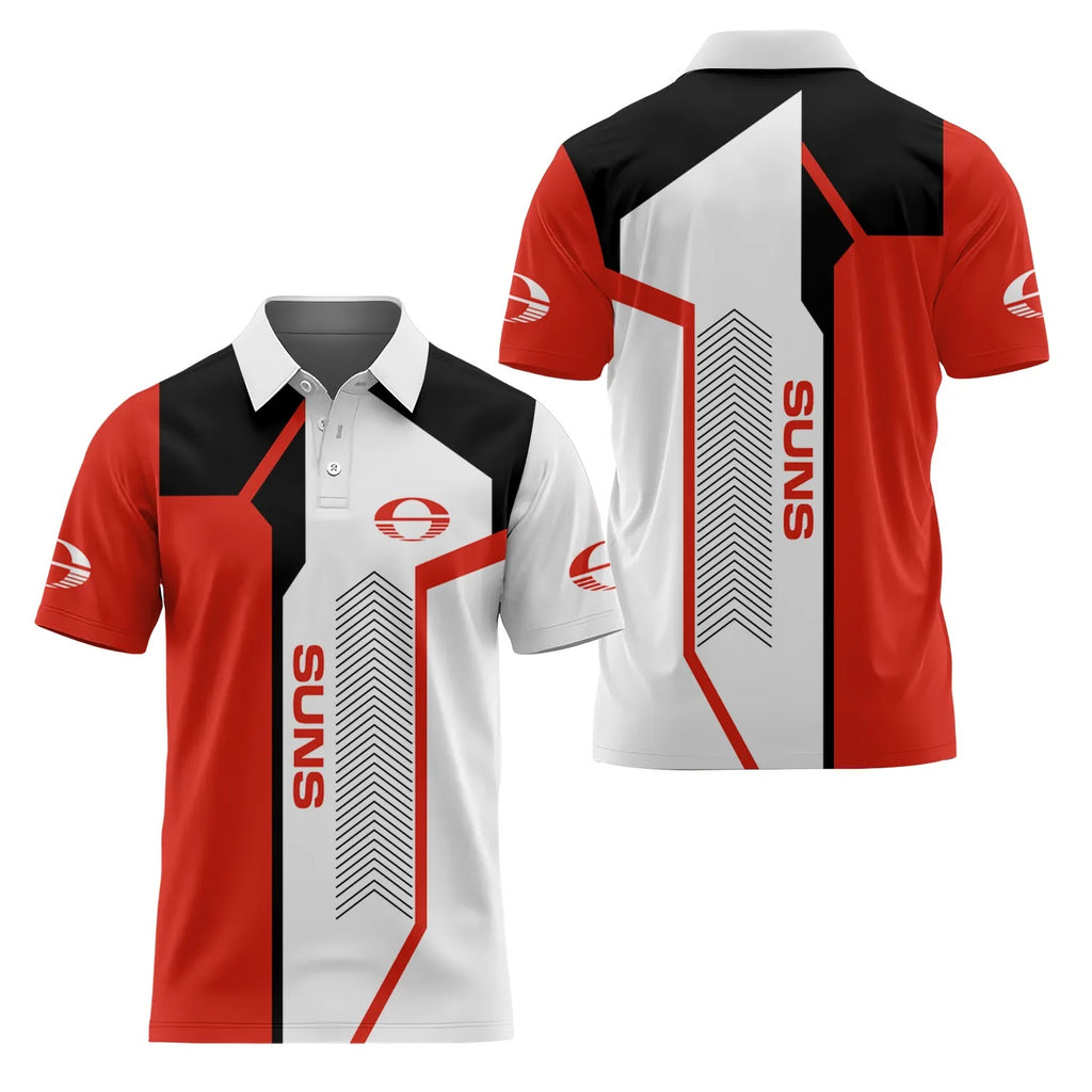 Gold Coast Suns Apparels SC065