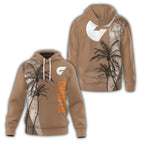 Greater Western Sydney Giants Hoodie SHW071