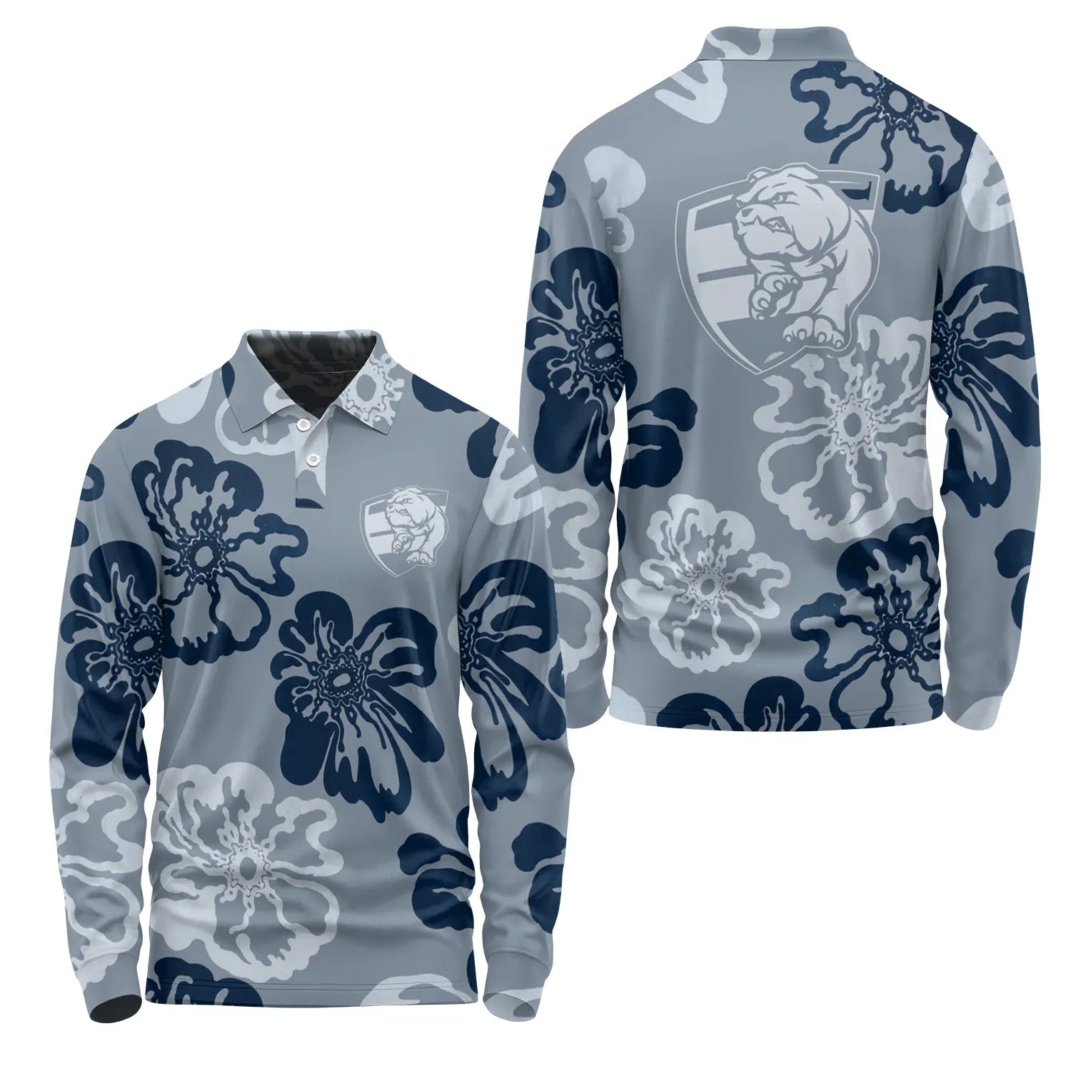 Western Bulldogs Apparels SHW073