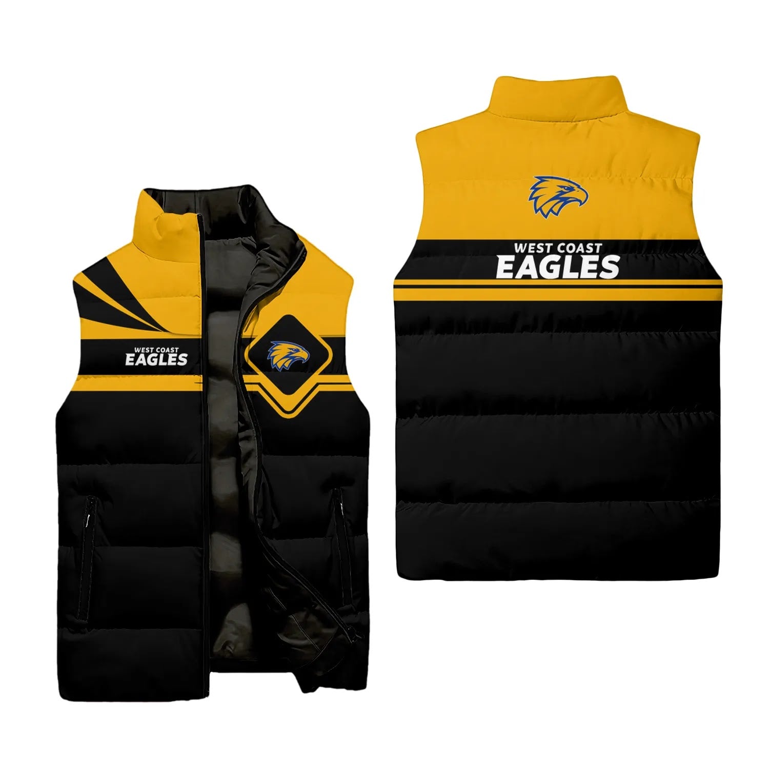 West Coast Eagles Apparels SC066
