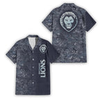 Brisbane Lions Apparels SHW006