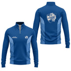 Western Bulldogs Quarter-zip Pullover SC049
