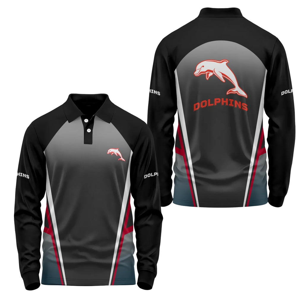 Dolphins Apparels SC037