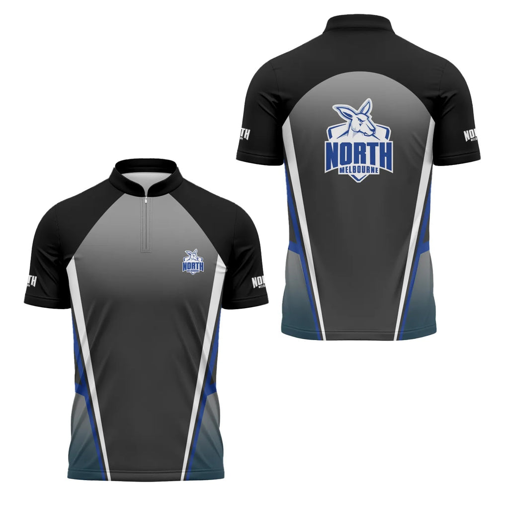 North Melbourne Kangaroos Apparels SC037