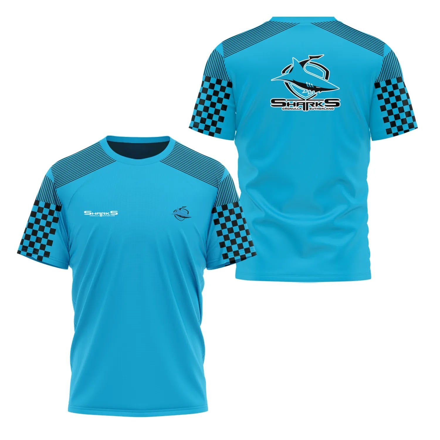 Cronulla-Sutherland Sharks Apparels SC057
