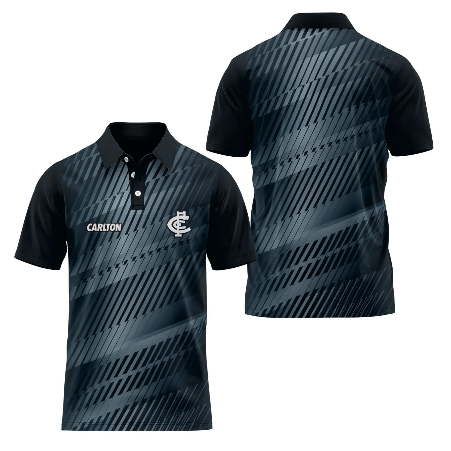 Carlton Blues Apparels SC118