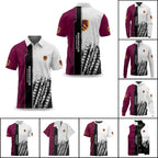 Brisbane Broncos Apparels SC039