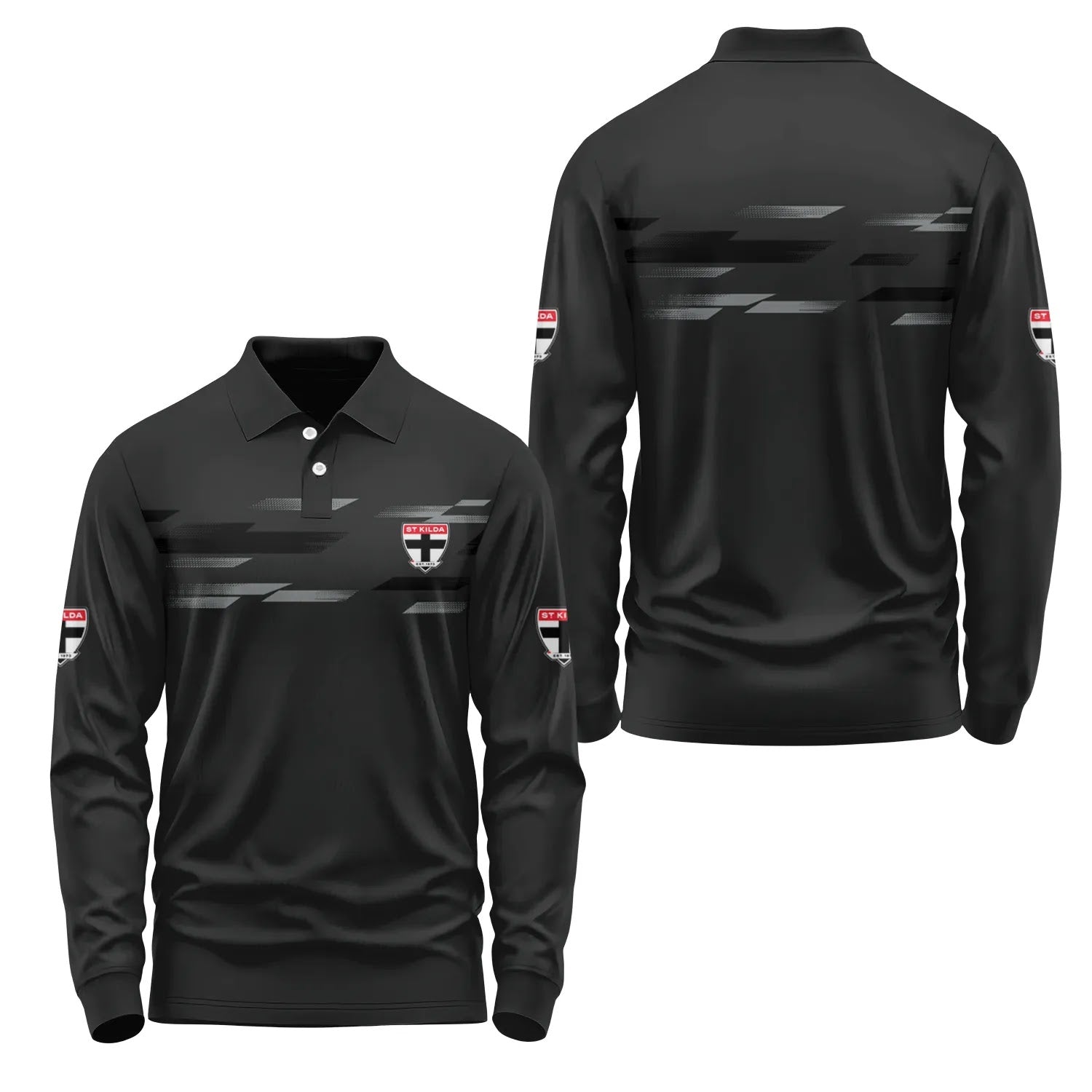 St Kilda Saints Apparels SC100