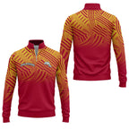 Dolphins Quarter-zip Pullover SC121