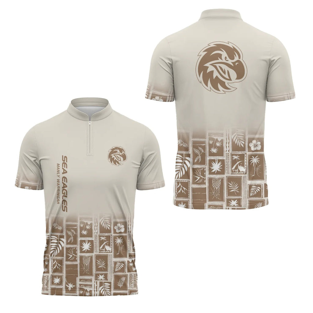 Manly Warringah Sea Eagles Apparels SHW067