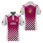 Brisbane Lions Apparels SC063
