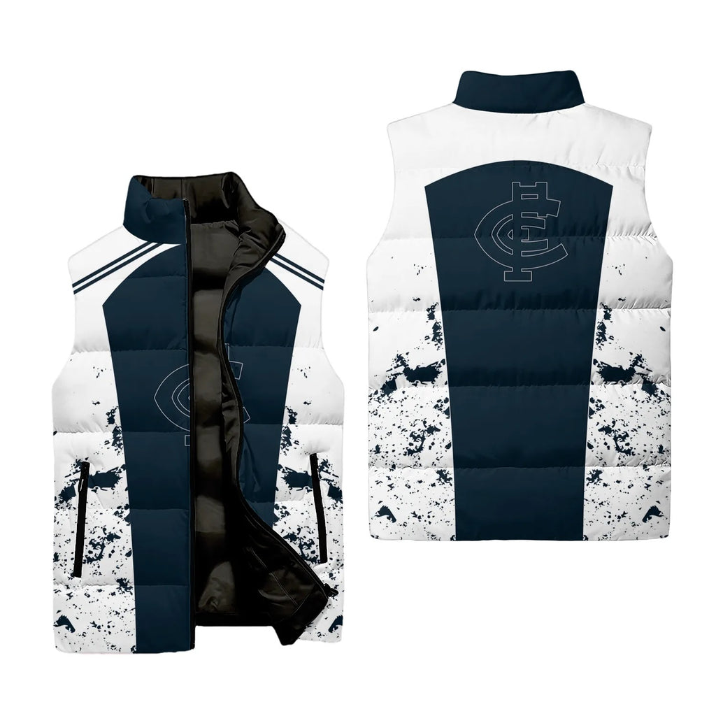 Carlton Blues Apparels SC089