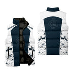 Carlton Blues Apparels SC089