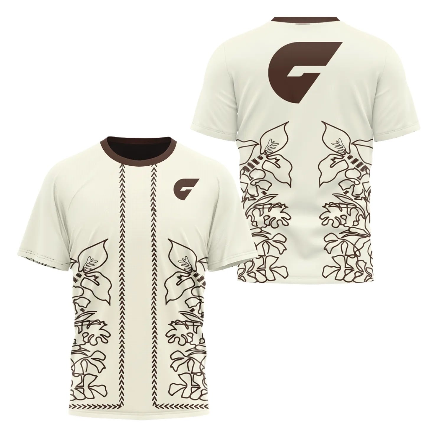 Greater Western Sydney Giants Apparels SHW064