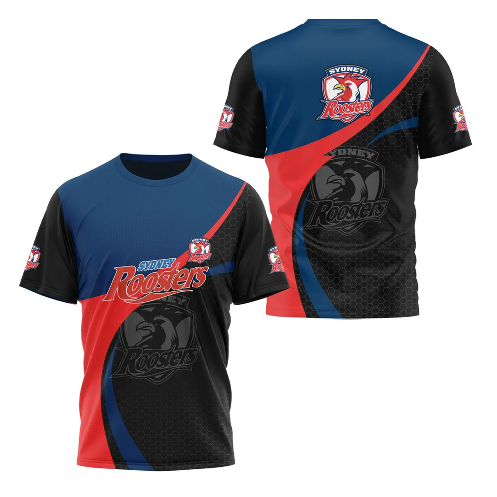 Sydney Roosters Apparels SC002