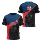 Sydney Roosters Apparels SC002