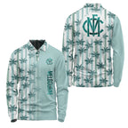 Melbourne Demons Apparels SHW028