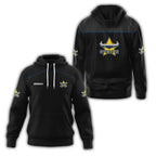 North Queensland Cowboys Hoodie SC004