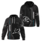Penrith Panthers Hoodie SC042