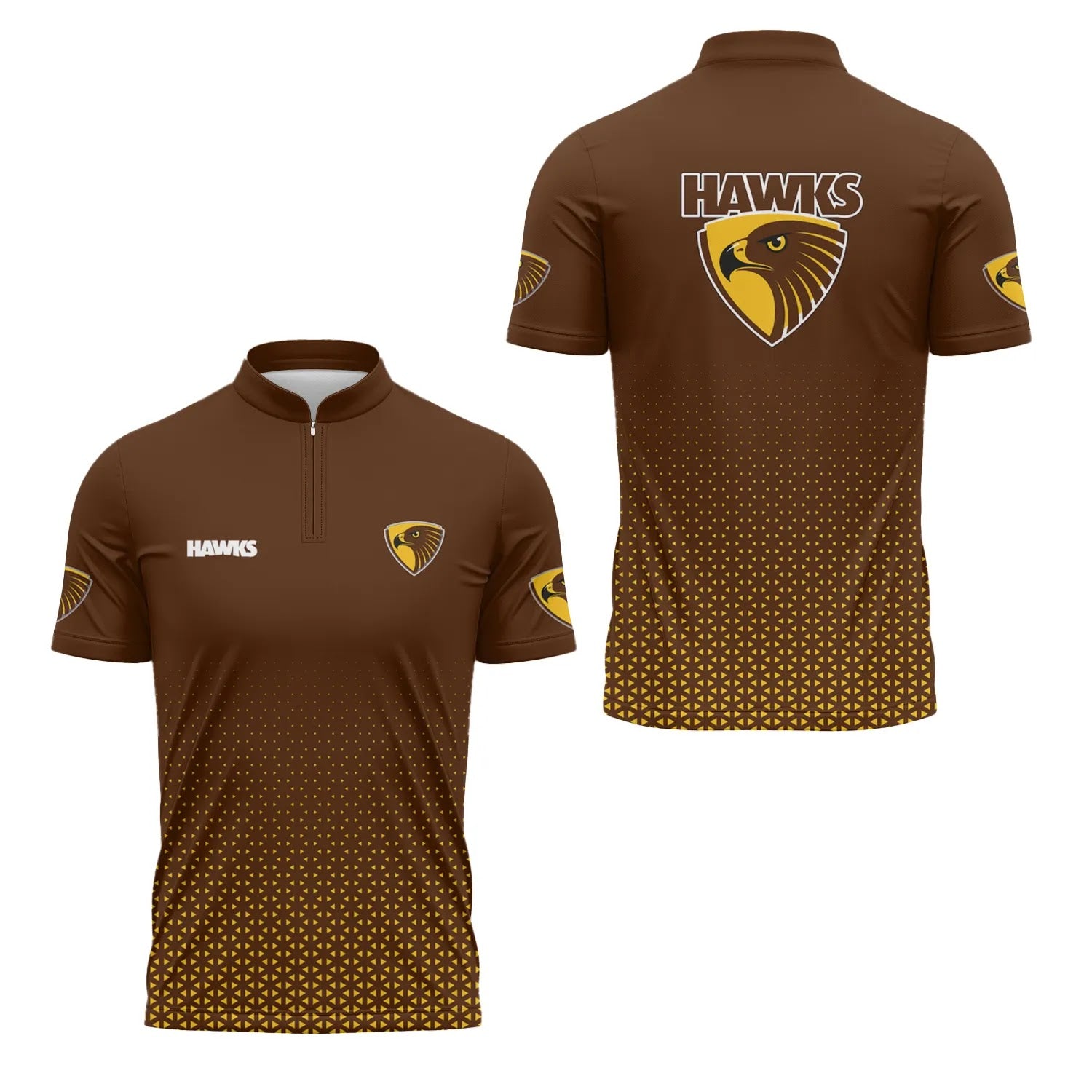 Hawthorn Hawks Apparels SC003