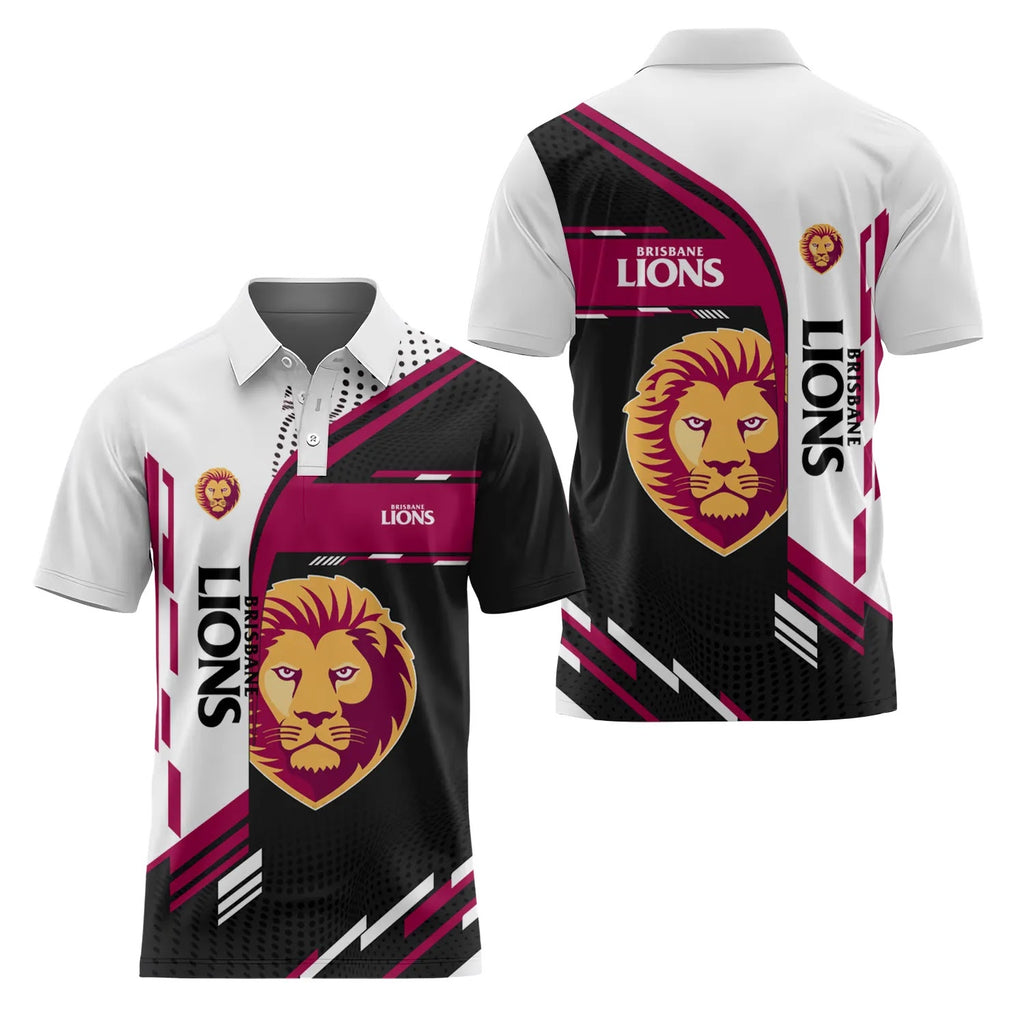 Brisbane Lions Apparels SC036