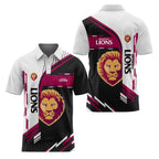 Brisbane Lions Apparels SC036