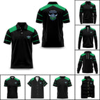 Canberra Raiders Apparels SC041